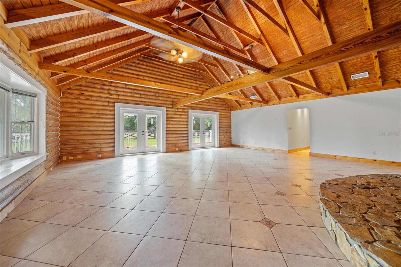 WOODHAVEN FARMS UNREC - Residential