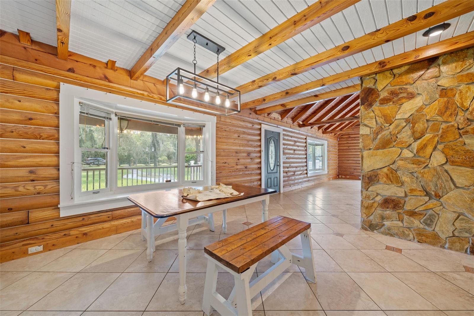 WOODHAVEN FARMS UNREC - Residential