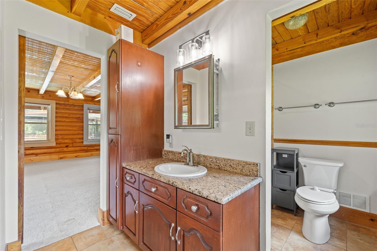 WOODHAVEN FARMS UNREC - Residential