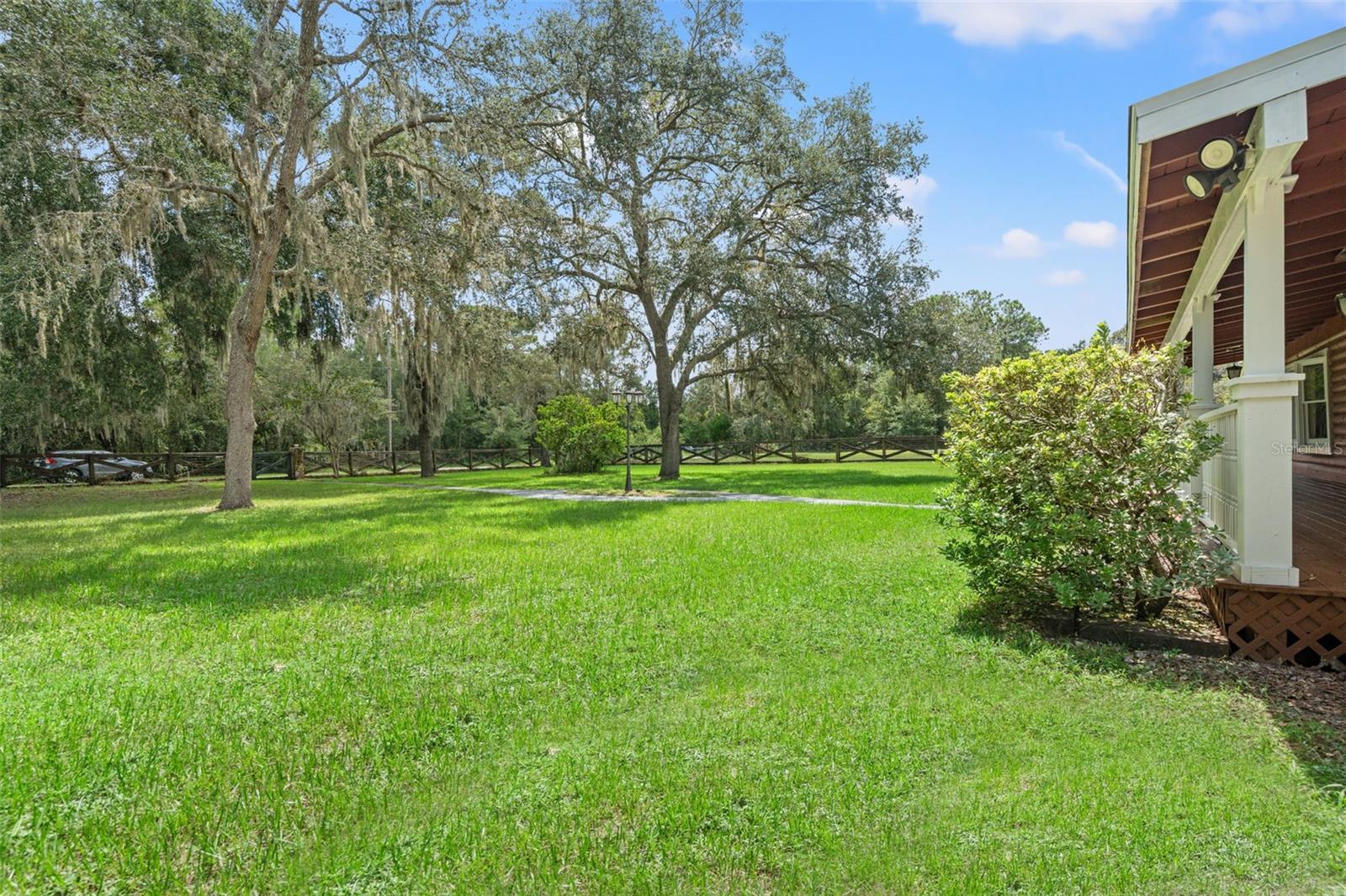 WOODHAVEN FARMS UNREC - Residential