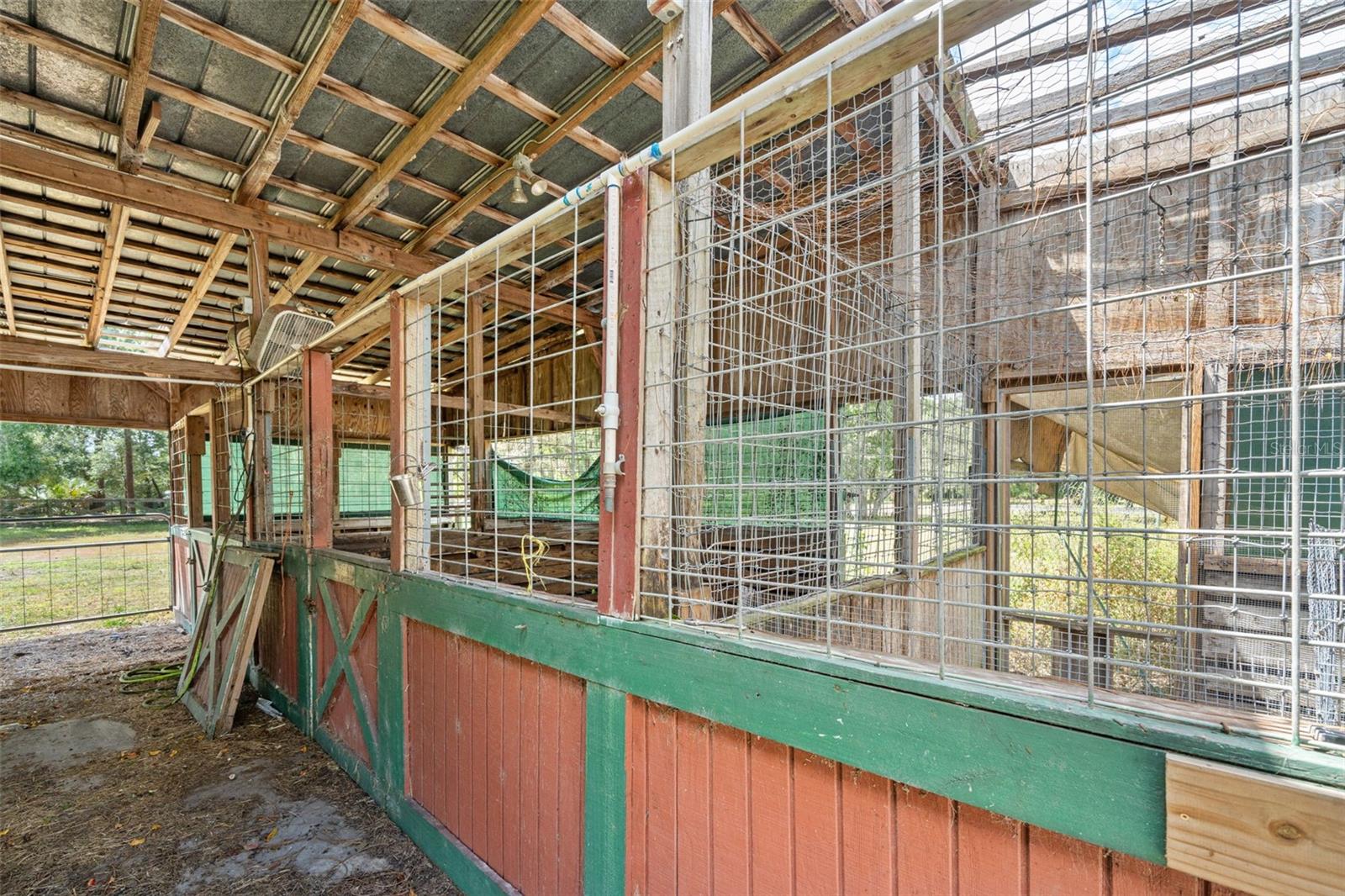 WOODHAVEN FARMS UNREC - Residential