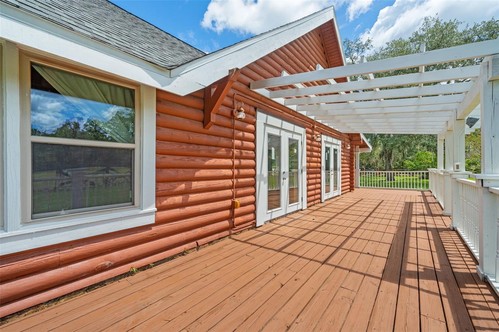 WOODHAVEN FARMS UNREC - Residential