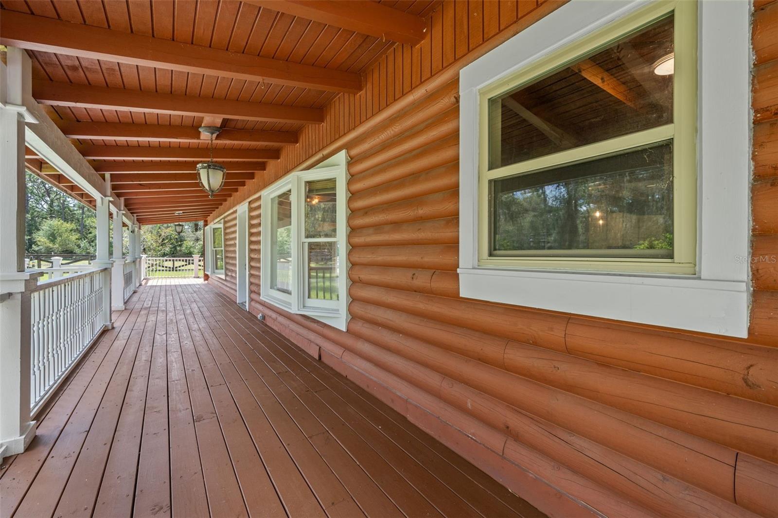 WOODHAVEN FARMS UNREC - Residential