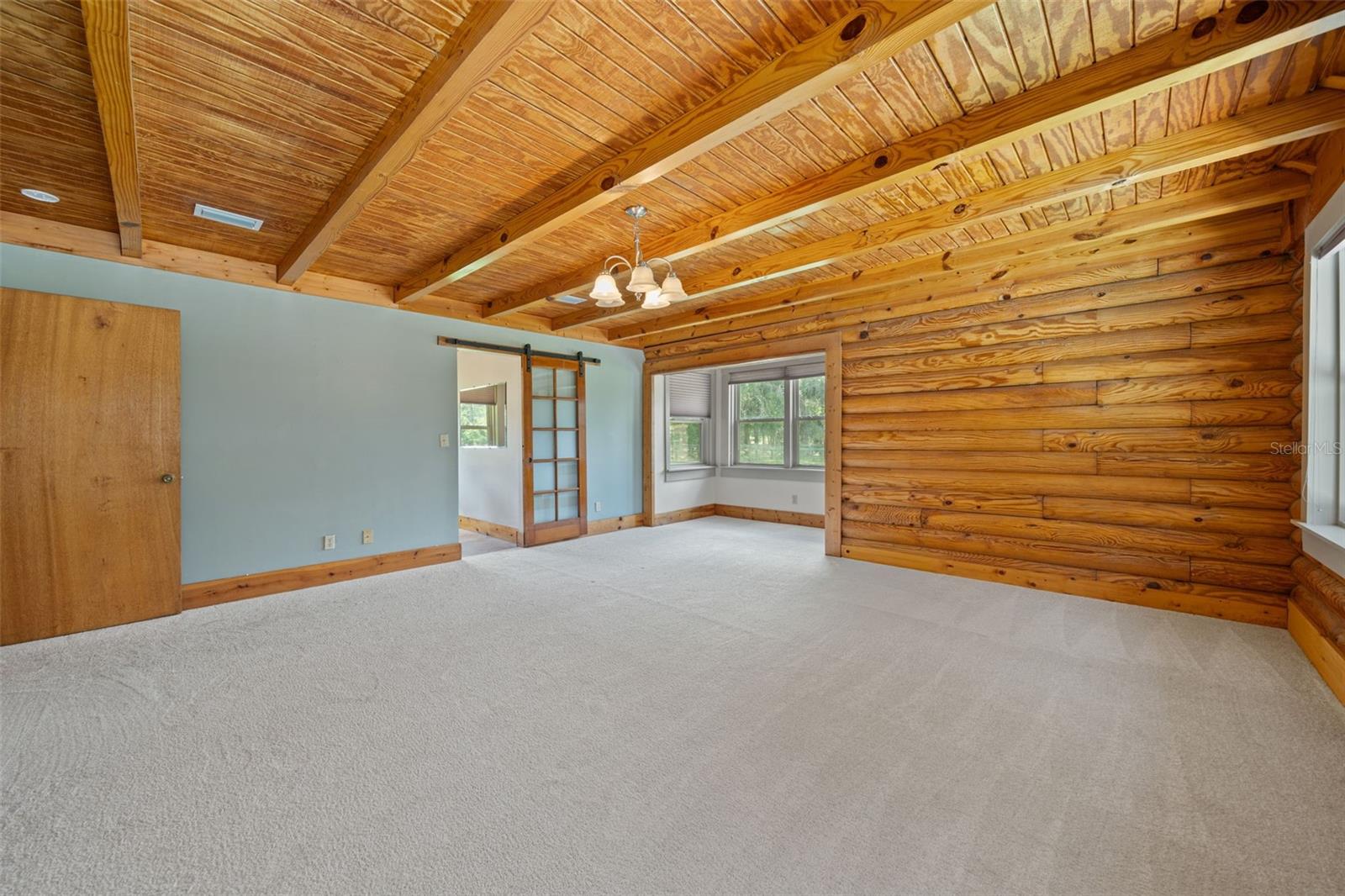 WOODHAVEN FARMS UNREC - Residential