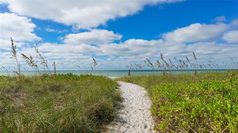 A home in LONGBOAT KEY