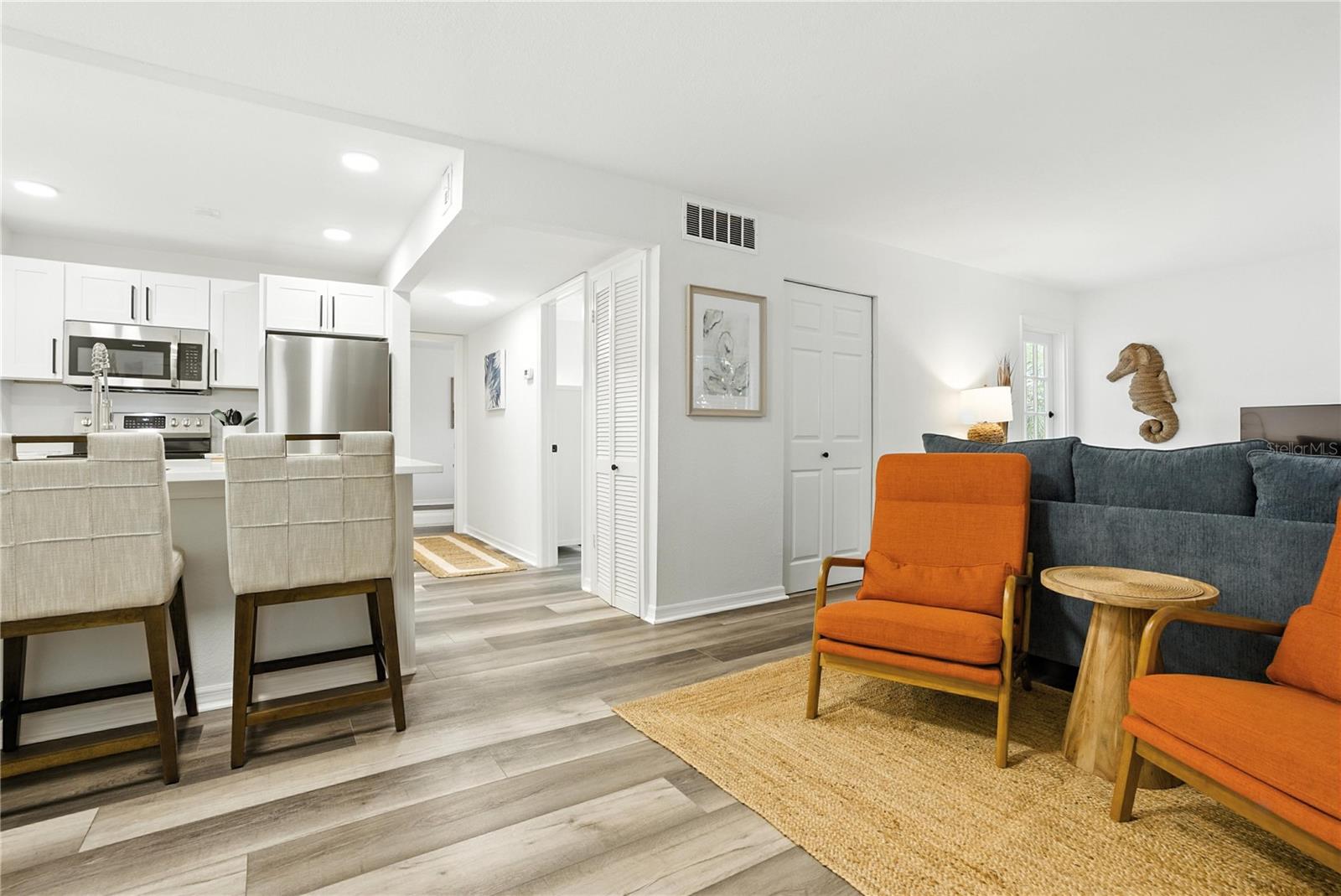 FOUNTAIN SQUARE CONDO - Residential Lease