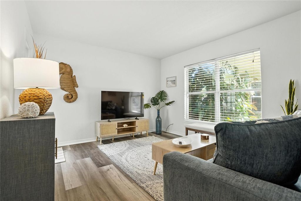 Photo of 1799 N Highland Avenue #143, Clearwater, FL 33755 (MLS # TB8485713)