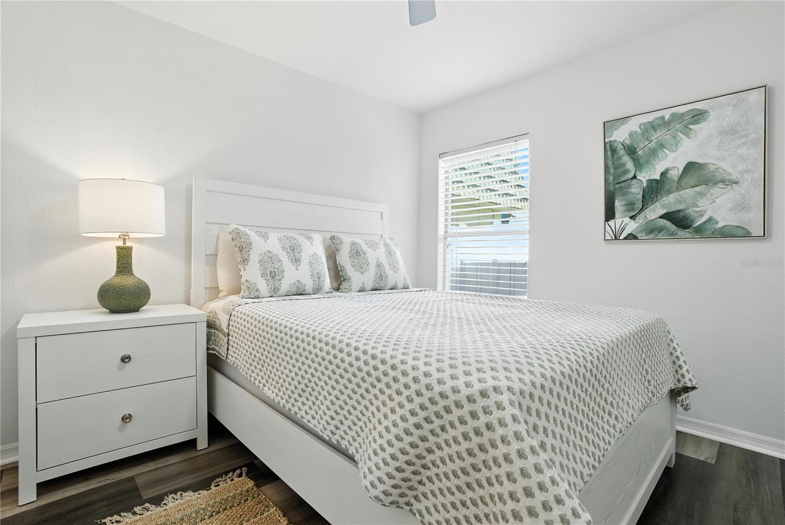 FOUNTAIN SQUARE CONDO - Residential Lease