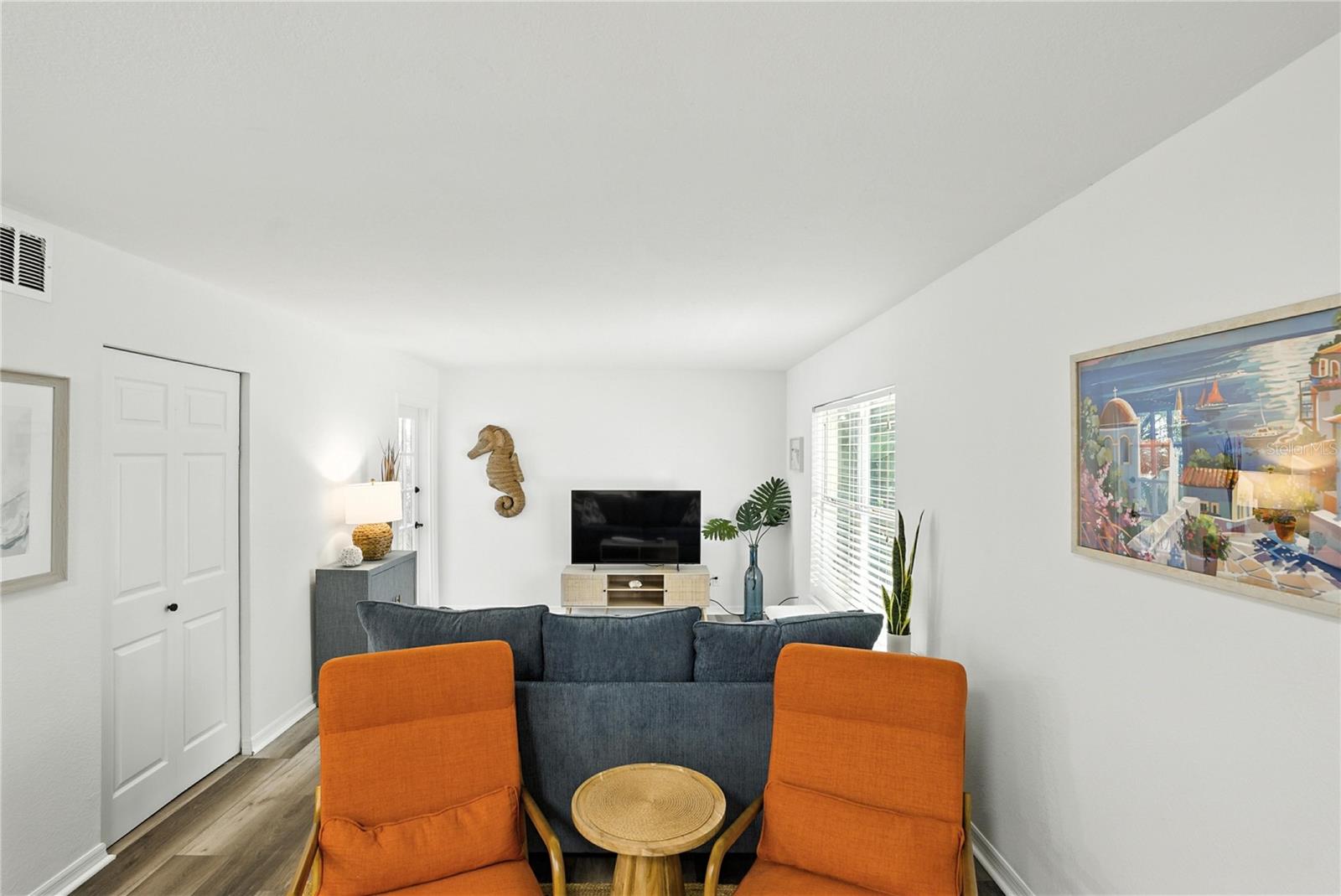 FOUNTAIN SQUARE CONDO - Residential Lease