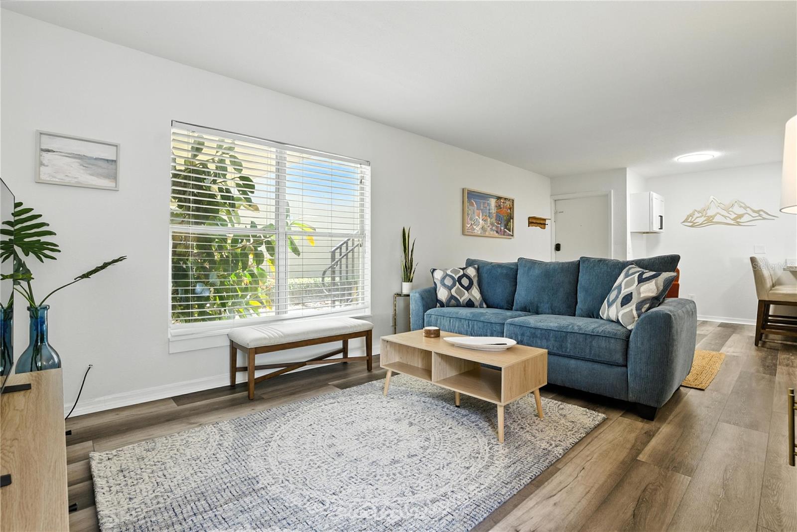 FOUNTAIN SQUARE CONDO - Residential Lease