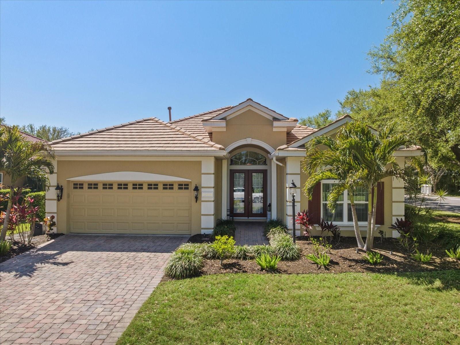LAKEWOOD RANCH COUNTRY CLUB VILLAGE EE 3A-3C - Residential