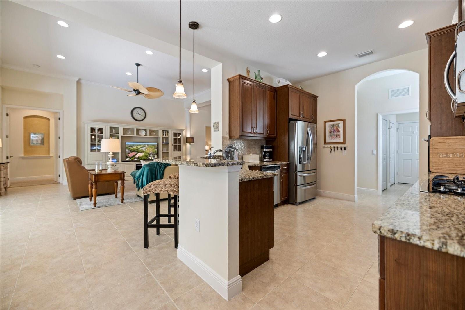LAKEWOOD RANCH COUNTRY CLUB VILLAGE EE 3A-3C - Residential