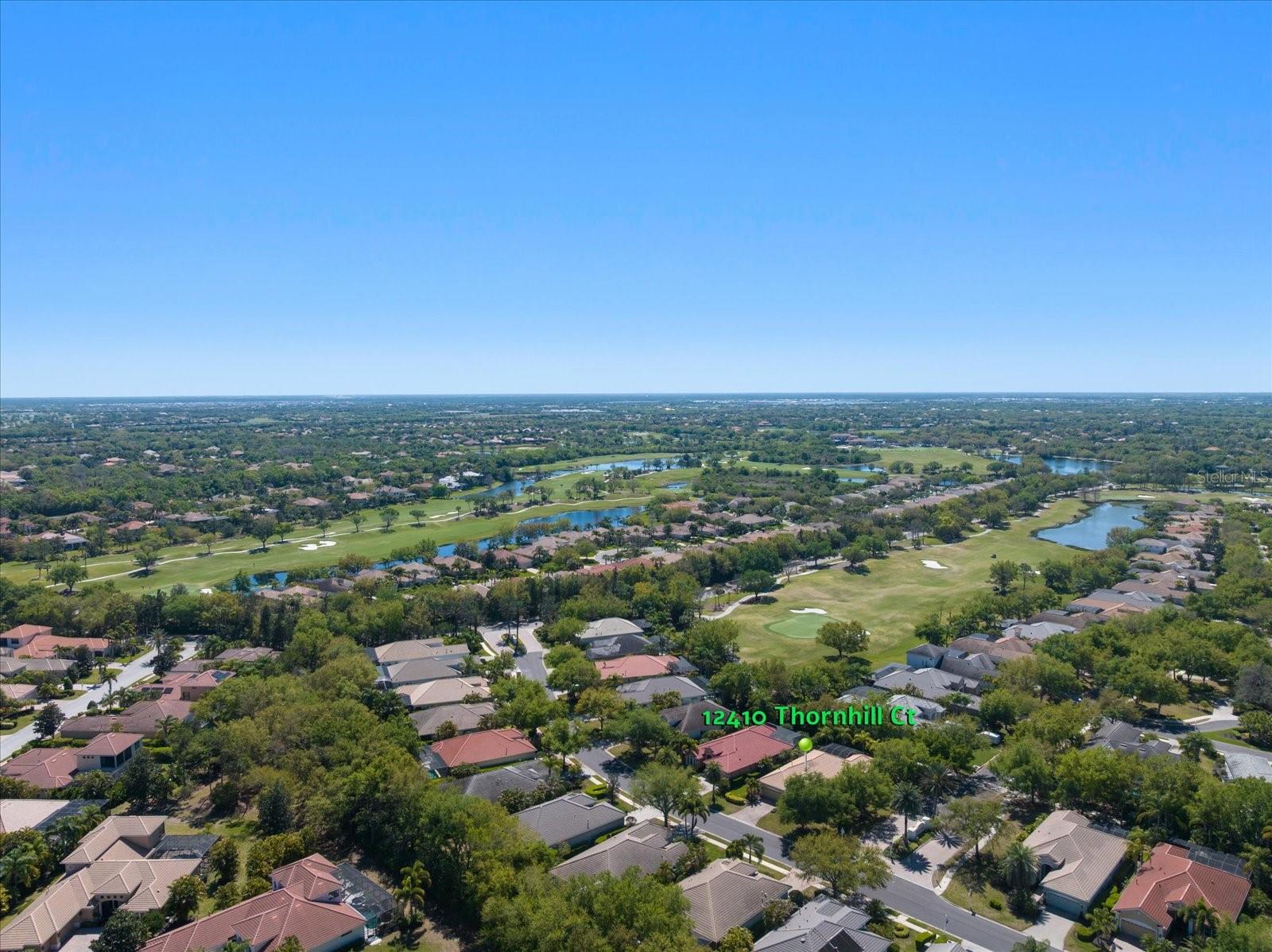 LAKEWOOD RANCH COUNTRY CLUB VILLAGE EE 3A-3C - Residential