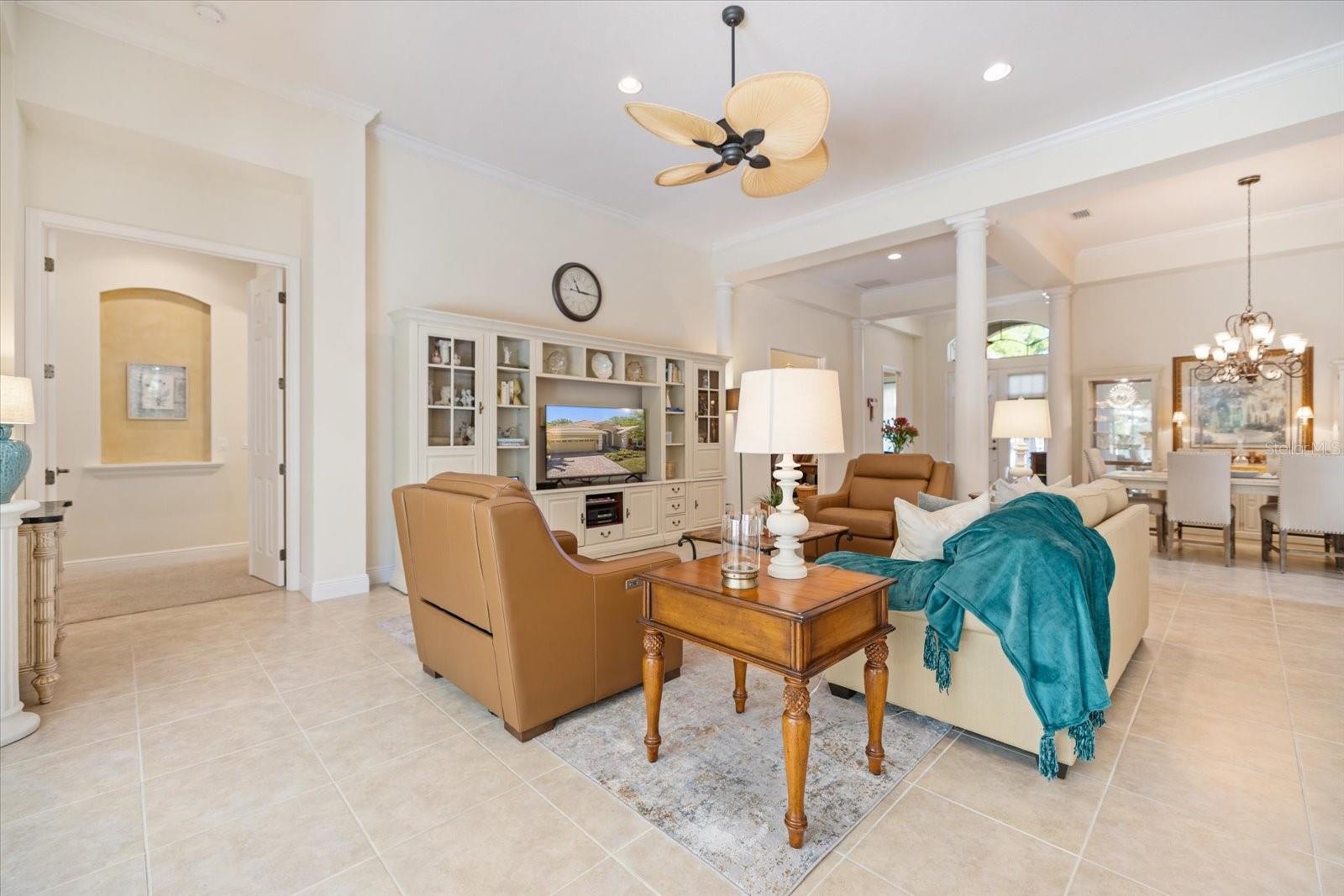 LAKEWOOD RANCH COUNTRY CLUB VILLAGE EE 3A-3C - Residential