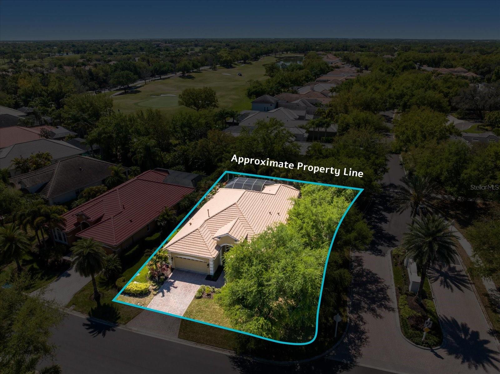 LAKEWOOD RANCH COUNTRY CLUB VILLAGE EE 3A-3C - Residential