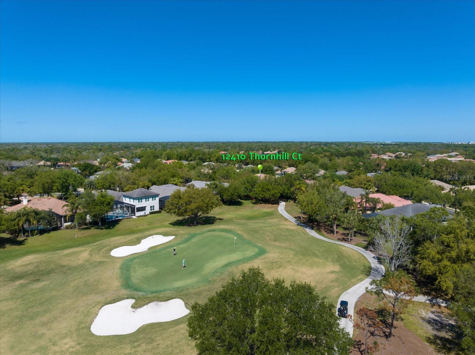 LAKEWOOD RANCH COUNTRY CLUB VILLAGE EE 3A-3C - Residential