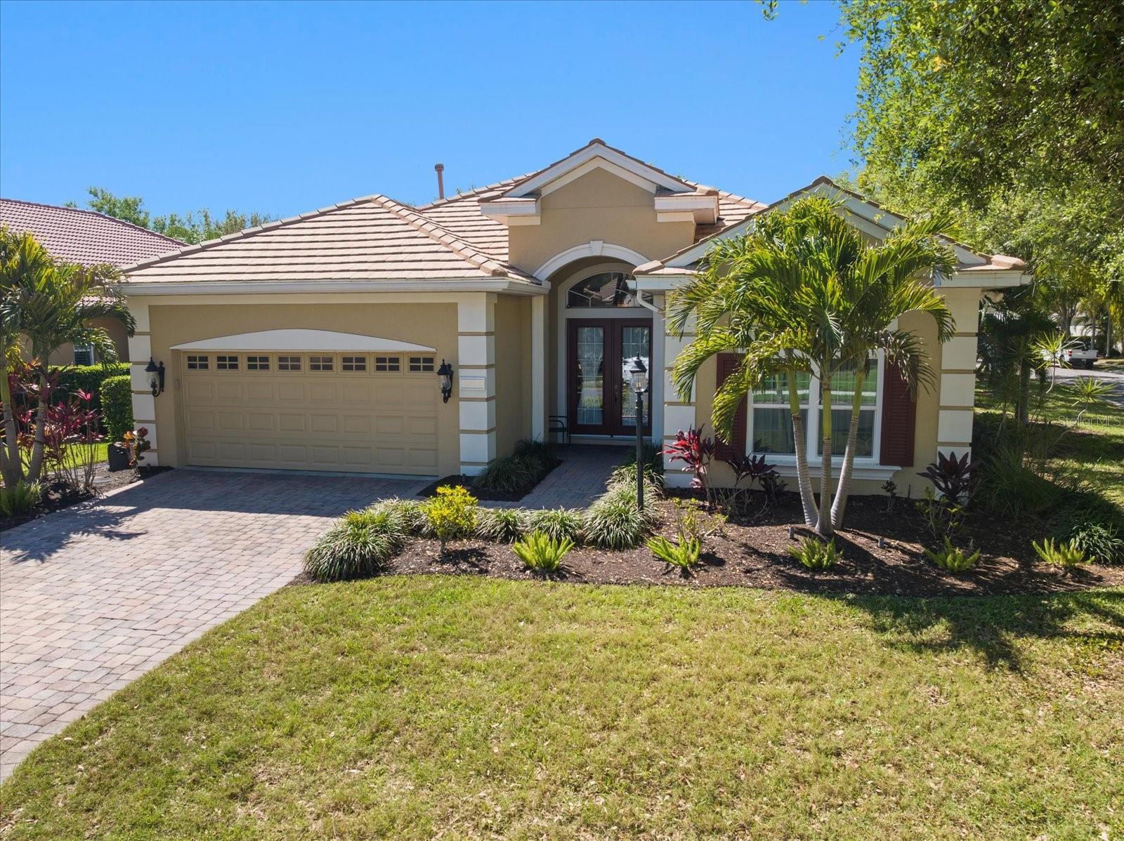 LAKEWOOD RANCH COUNTRY CLUB VILLAGE EE 3A-3C - Residential