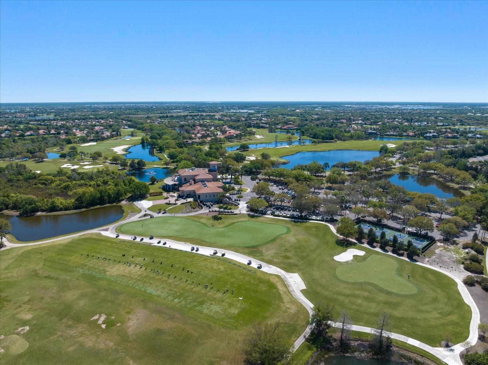 LAKEWOOD RANCH COUNTRY CLUB VILLAGE EE 3A-3C - Residential