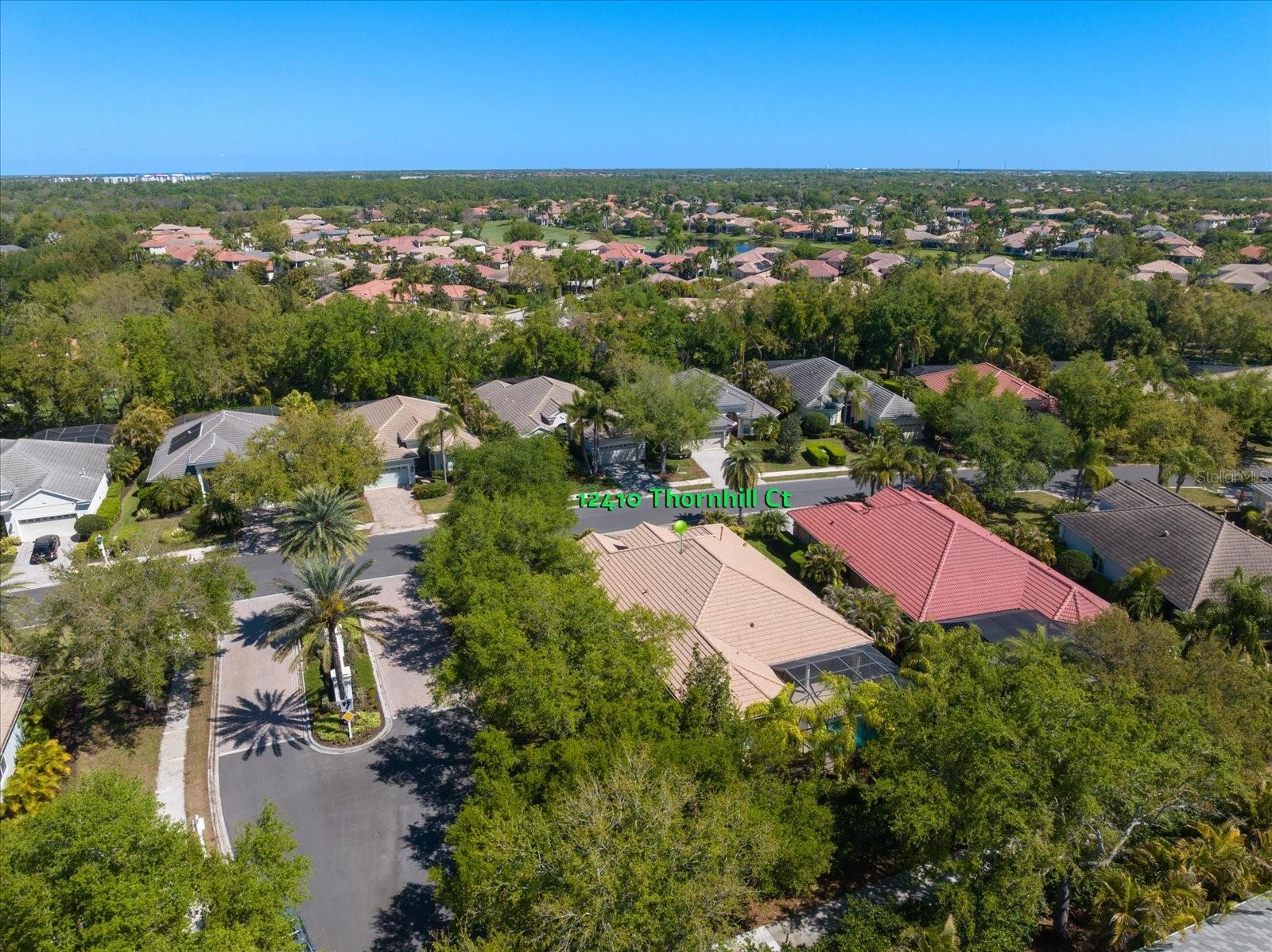 LAKEWOOD RANCH COUNTRY CLUB VILLAGE EE 3A-3C - Residential