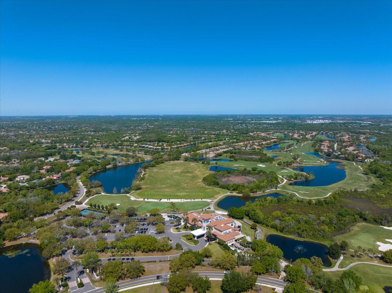 LAKEWOOD RANCH COUNTRY CLUB VILLAGE EE 3A-3C - Residential