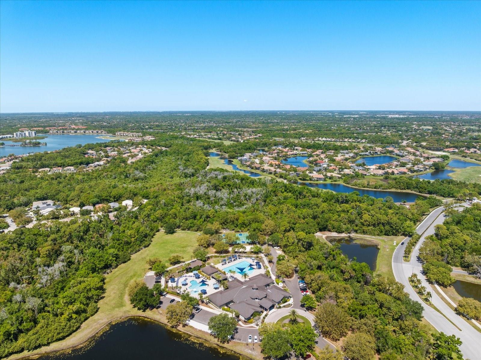 LAKEWOOD RANCH COUNTRY CLUB VILLAGE EE 3A-3C - Residential