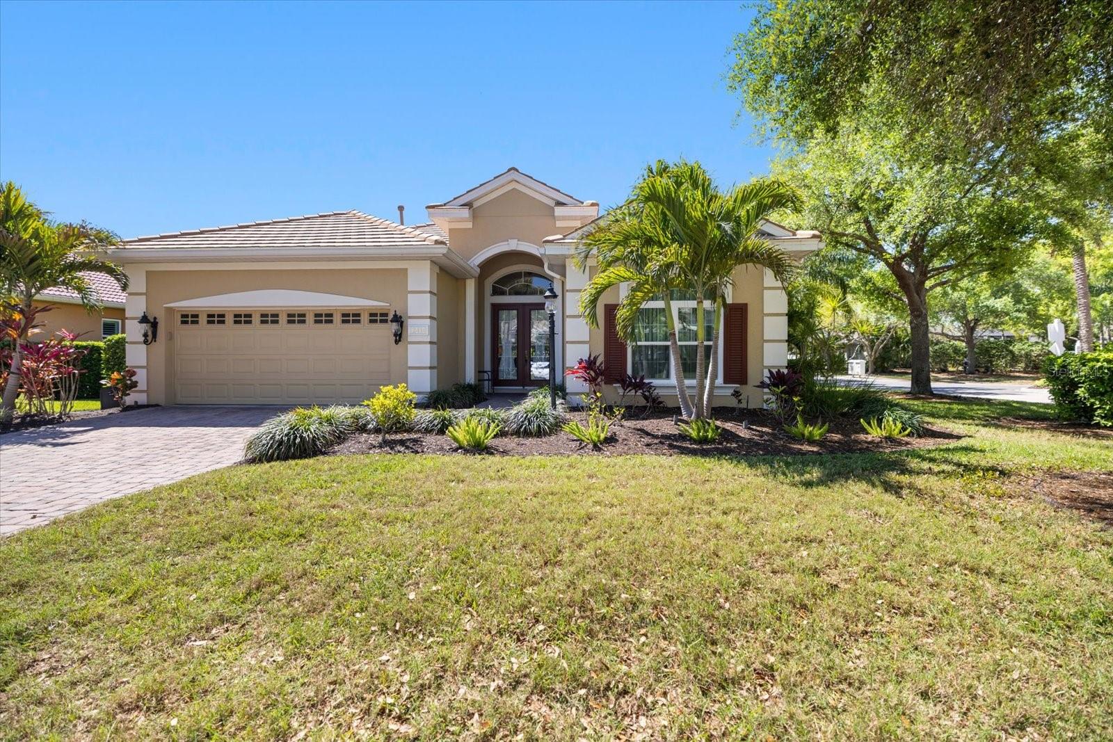 LAKEWOOD RANCH COUNTRY CLUB VILLAGE EE 3A-3C - Residential
