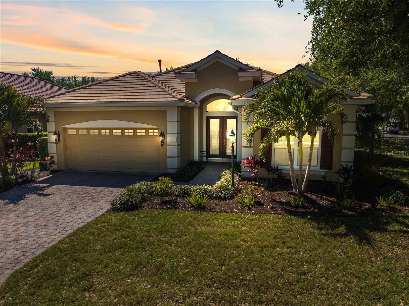 LAKEWOOD RANCH COUNTRY CLUB VILLAGE EE 3A-3C - Residential