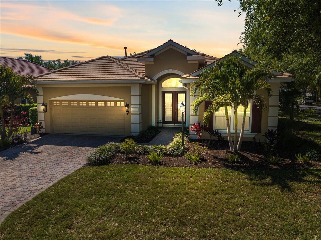 Photo of 12410 Thornhill Court, Lakewood Ranch, FL 34202 (MLS # A4686831)
