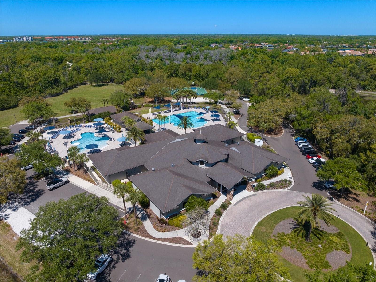 LAKEWOOD RANCH COUNTRY CLUB VILLAGE EE 3A-3C - Residential