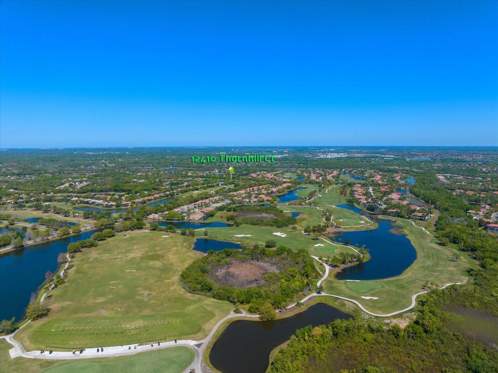 LAKEWOOD RANCH COUNTRY CLUB VILLAGE EE 3A-3C - Residential