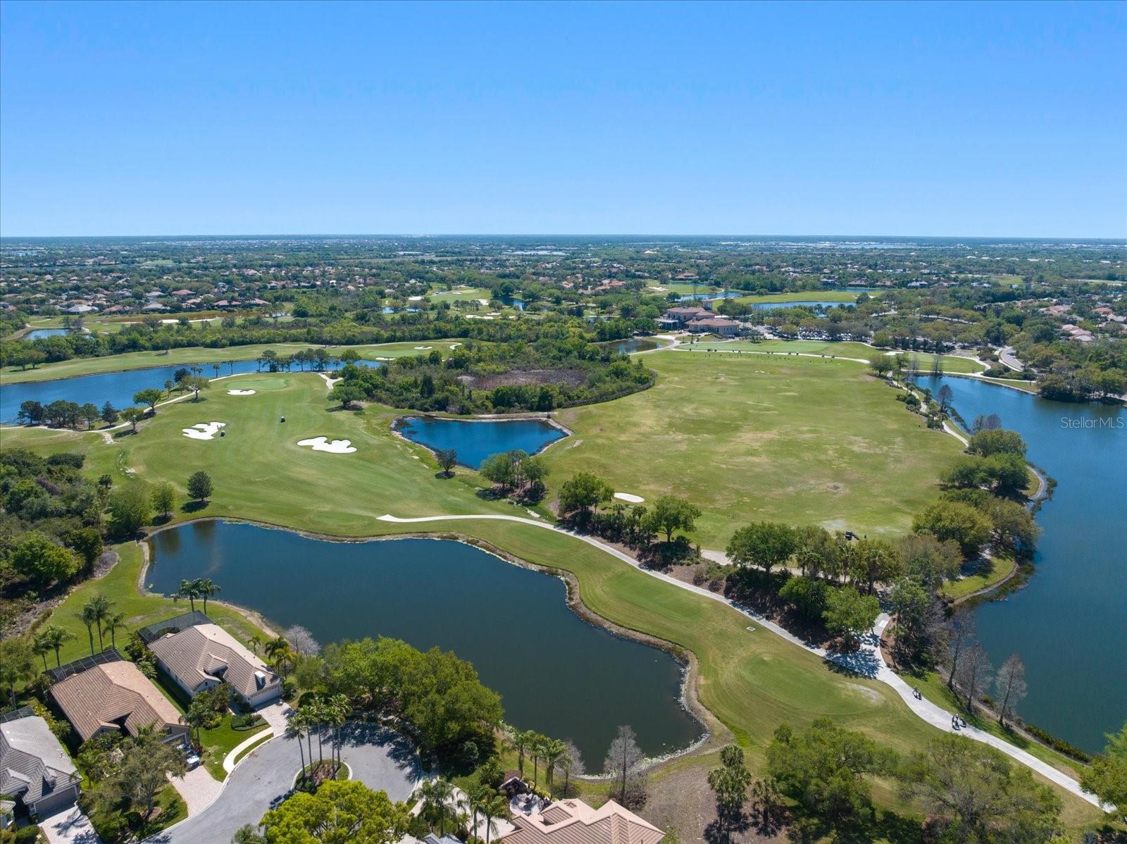 LAKEWOOD RANCH COUNTRY CLUB VILLAGE EE 3A-3C - Residential