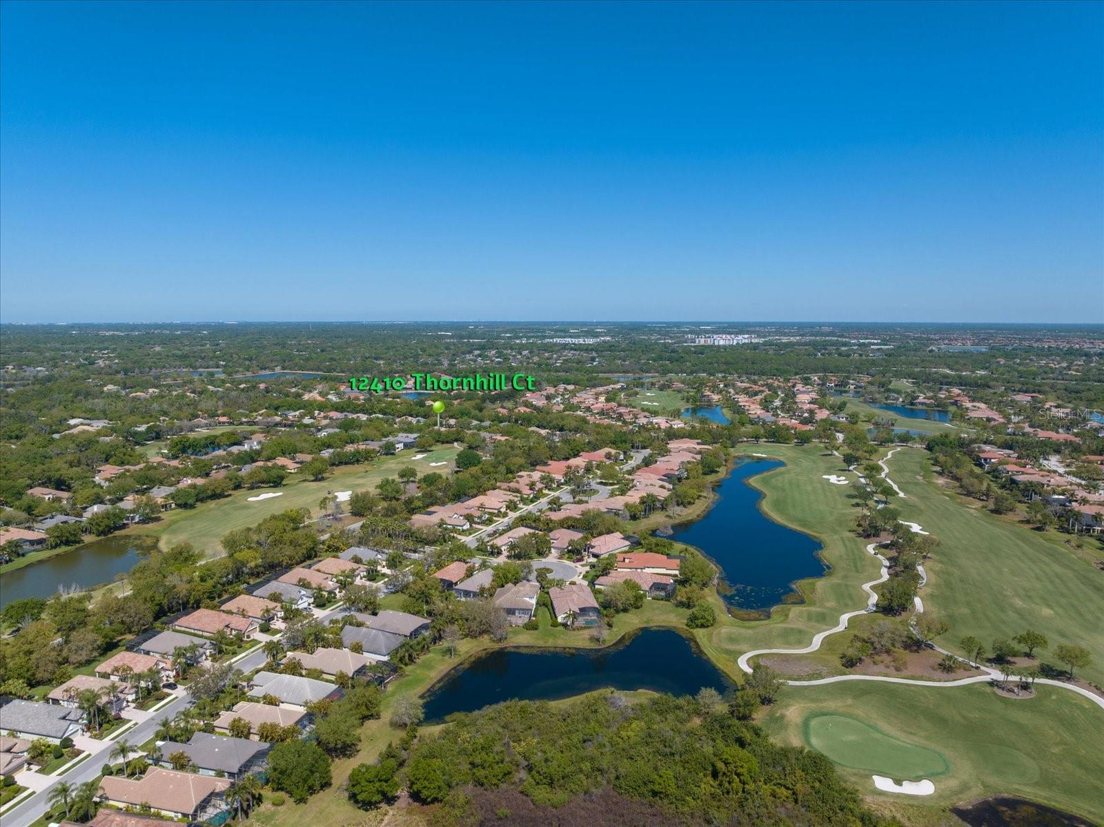 LAKEWOOD RANCH COUNTRY CLUB VILLAGE EE 3A-3C - Residential