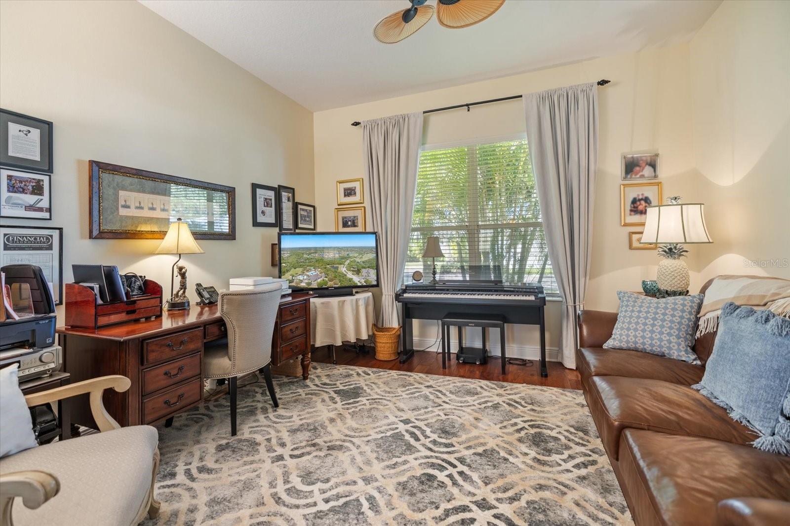 LAKEWOOD RANCH COUNTRY CLUB VILLAGE EE 3A-3C - Residential