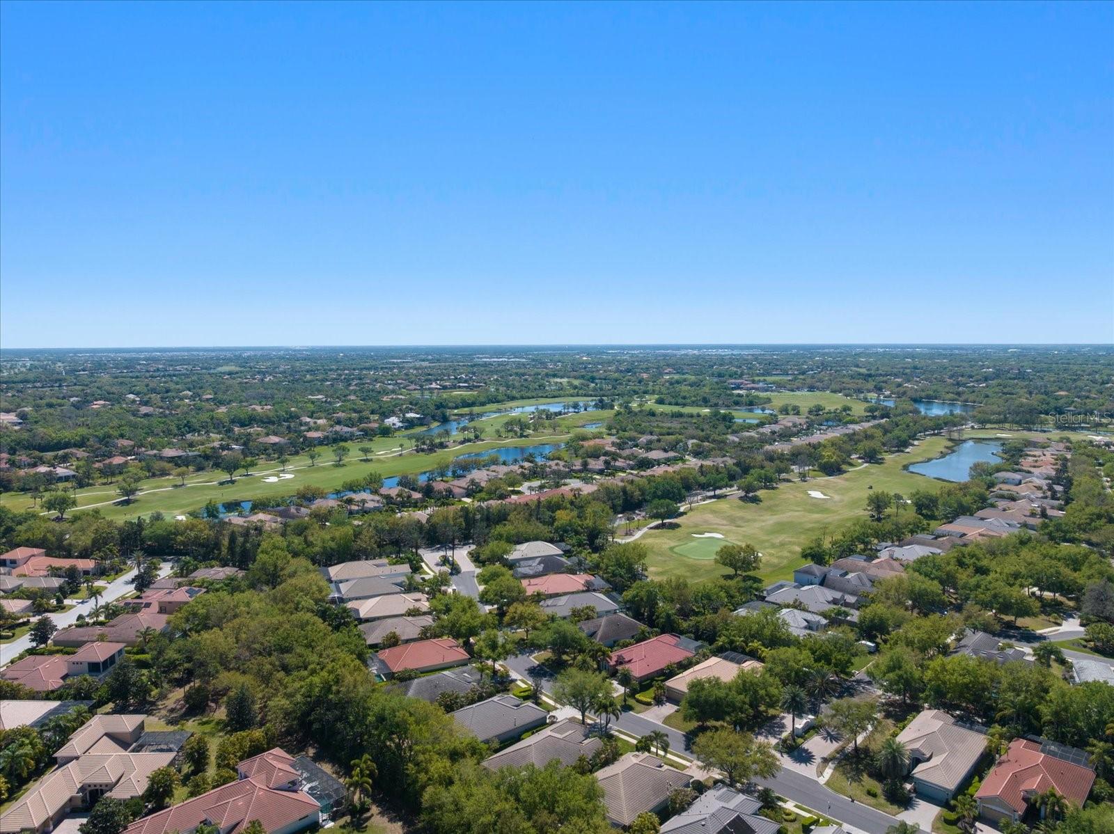 LAKEWOOD RANCH COUNTRY CLUB VILLAGE EE 3A-3C - Residential