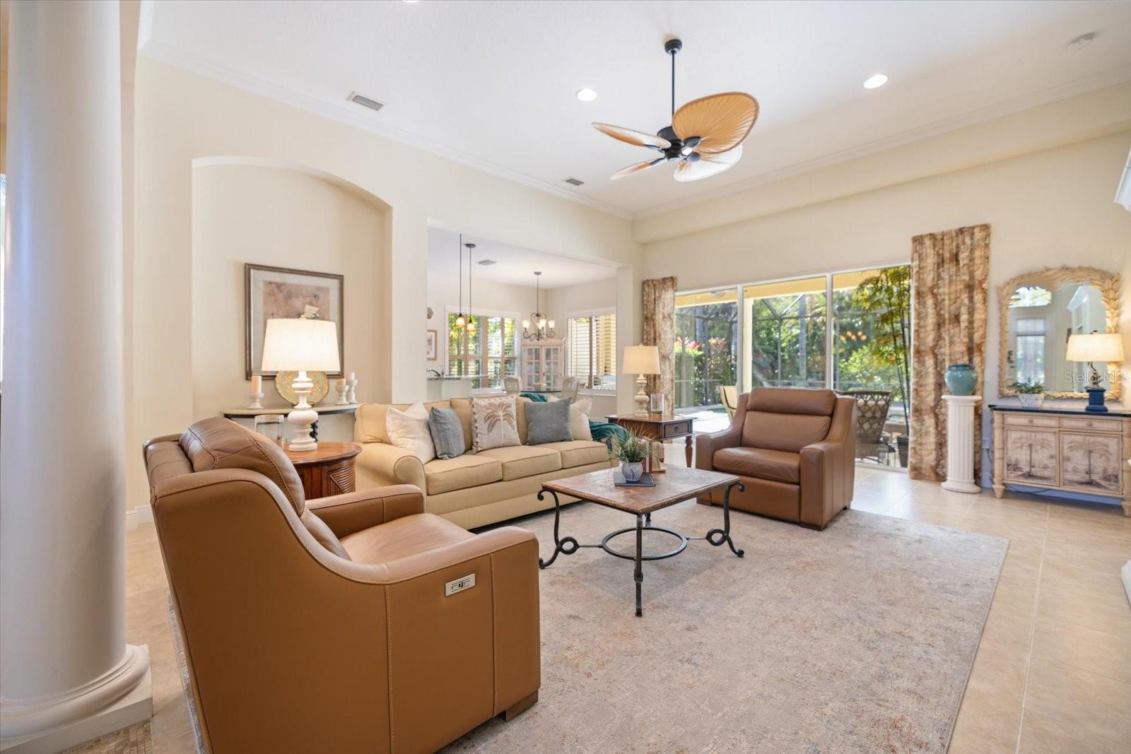 LAKEWOOD RANCH COUNTRY CLUB VILLAGE EE 3A-3C - Residential
