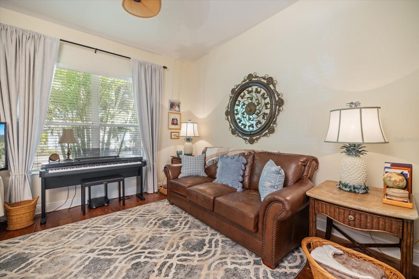 LAKEWOOD RANCH COUNTRY CLUB VILLAGE EE 3A-3C - Residential