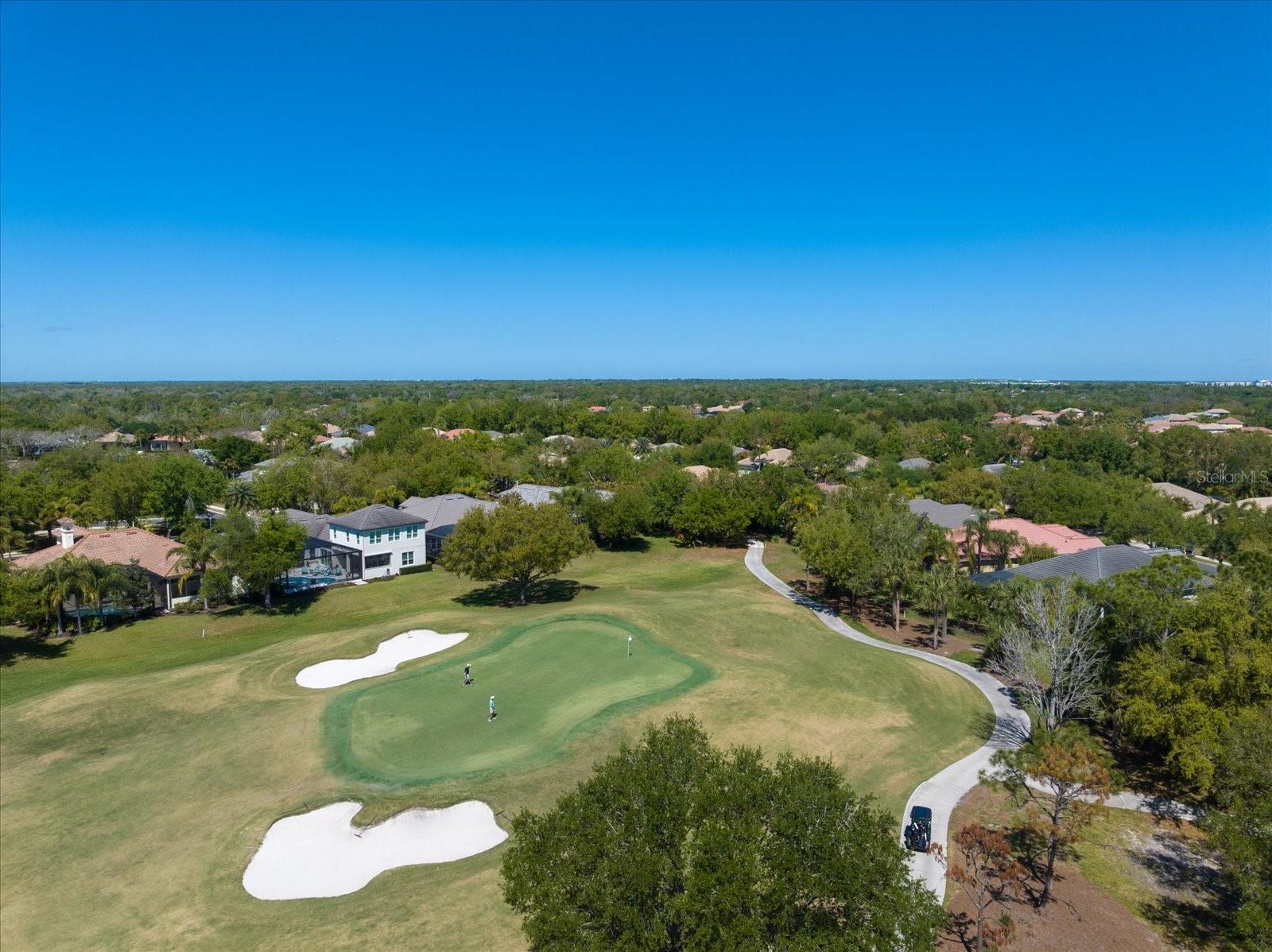 LAKEWOOD RANCH COUNTRY CLUB VILLAGE EE 3A-3C - Residential