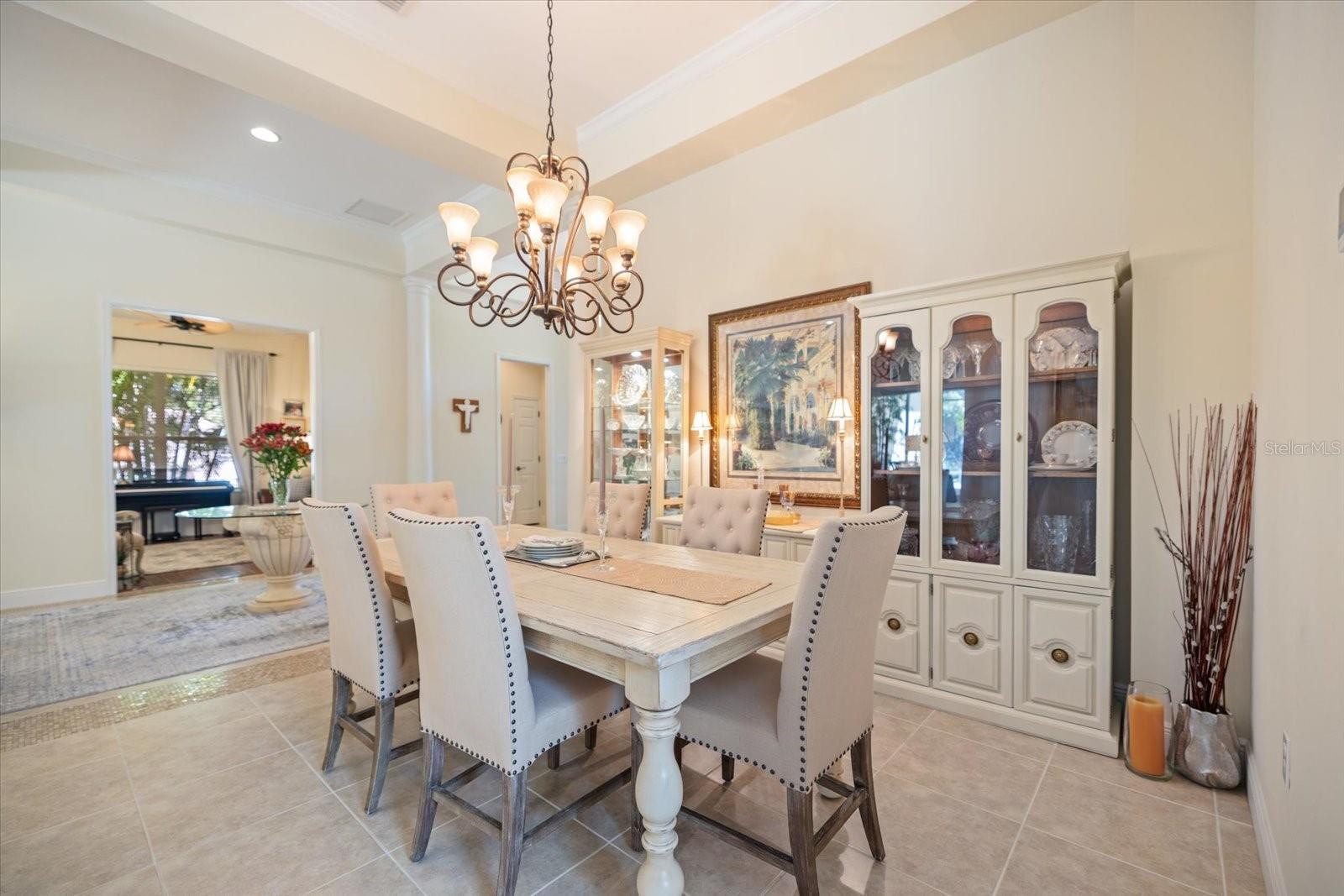 LAKEWOOD RANCH COUNTRY CLUB VILLAGE EE 3A-3C - Residential