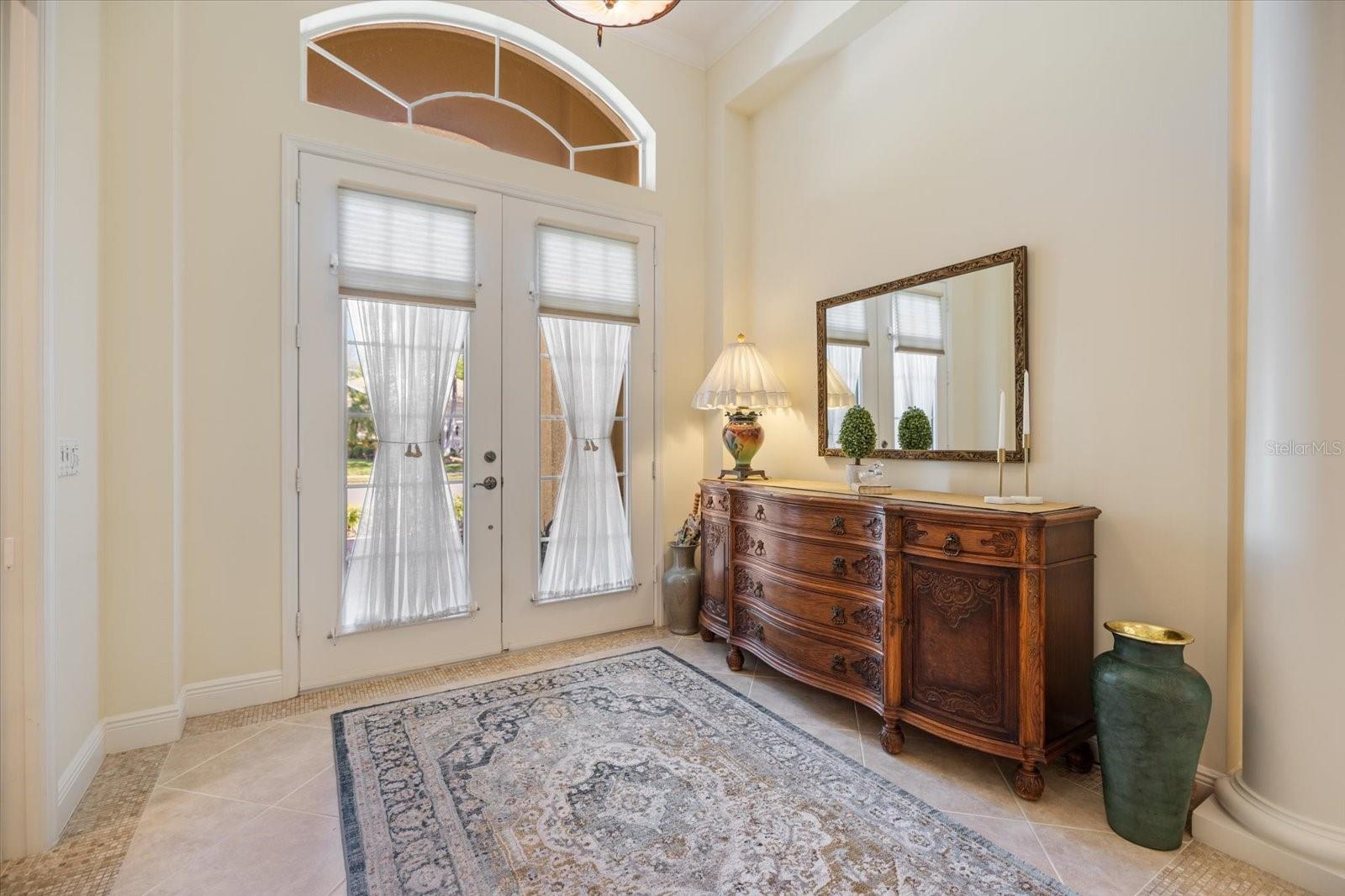 LAKEWOOD RANCH COUNTRY CLUB VILLAGE EE 3A-3C - Residential