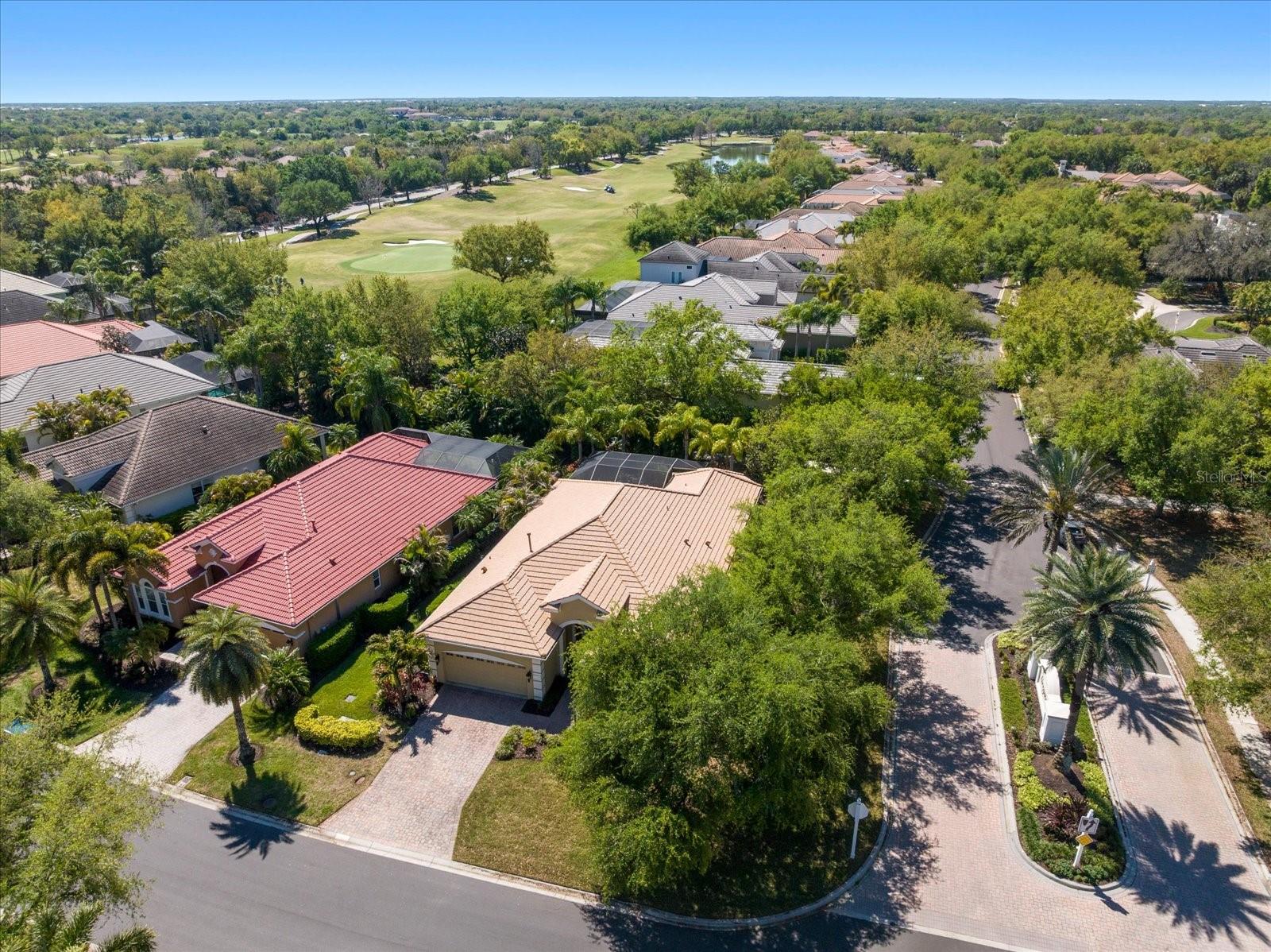 LAKEWOOD RANCH COUNTRY CLUB VILLAGE EE 3A-3C - Residential