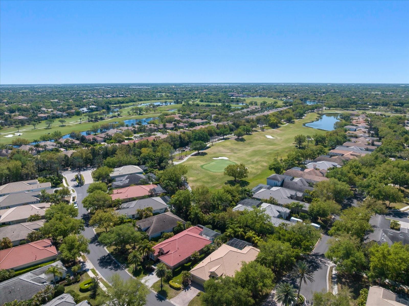 LAKEWOOD RANCH COUNTRY CLUB VILLAGE EE 3A-3C - Residential