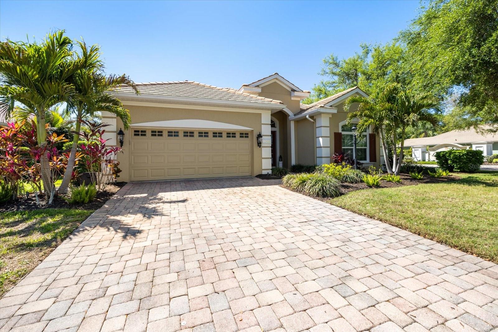 LAKEWOOD RANCH COUNTRY CLUB VILLAGE EE 3A-3C - Residential