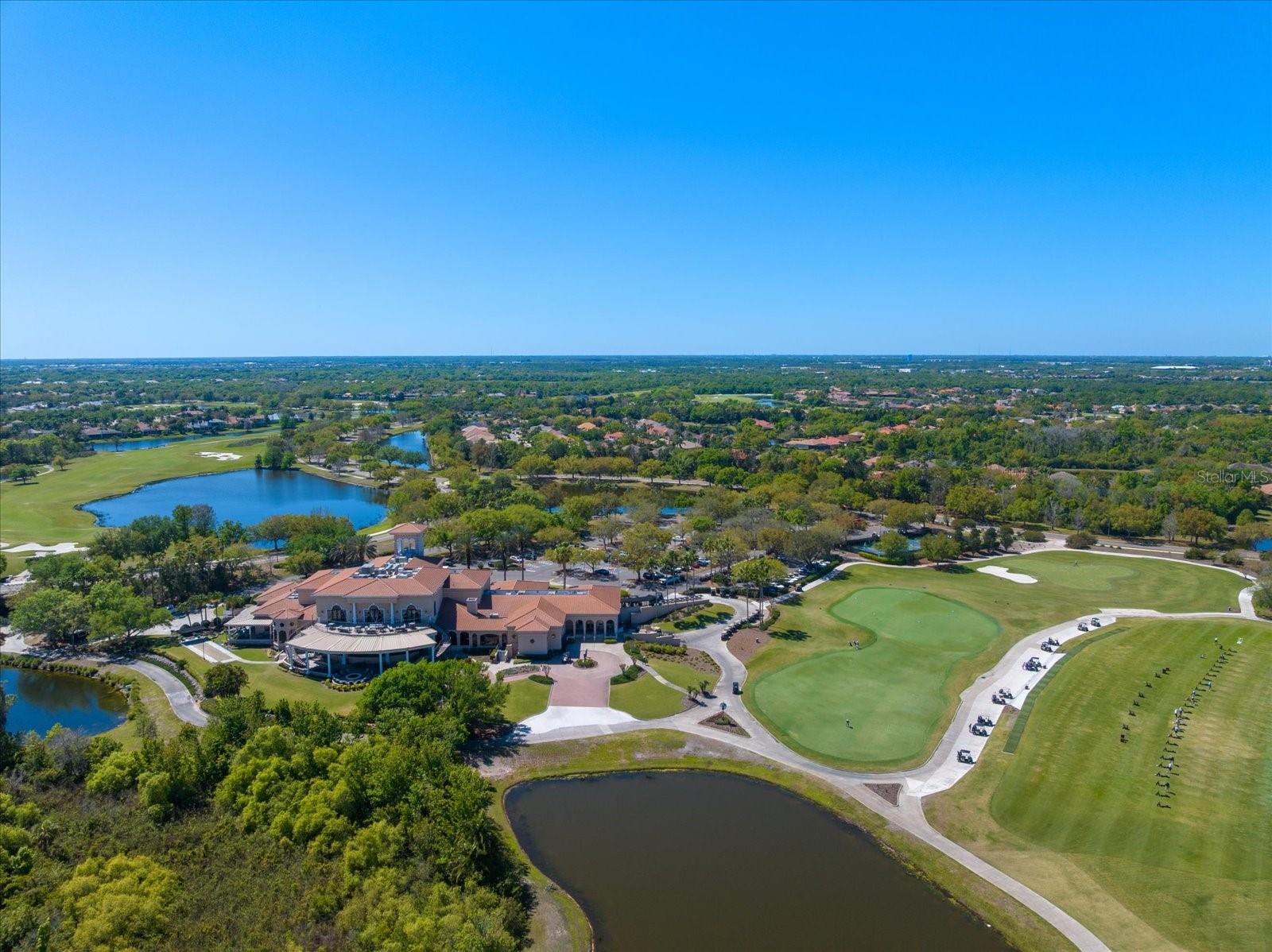 LAKEWOOD RANCH COUNTRY CLUB VILLAGE EE 3A-3C - Residential