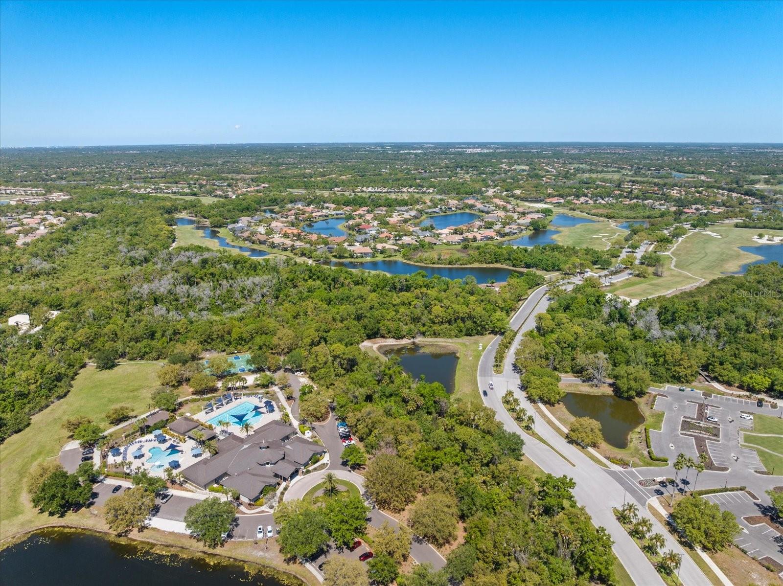 LAKEWOOD RANCH COUNTRY CLUB VILLAGE EE 3A-3C - Residential