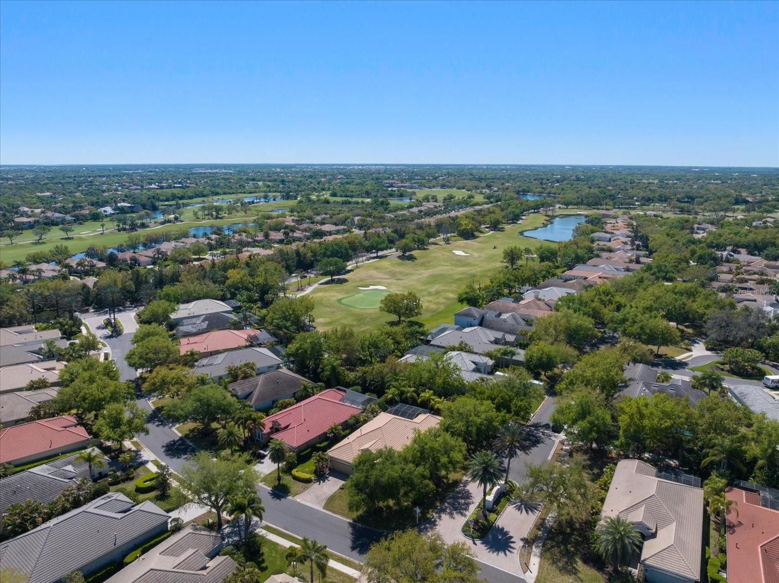 LAKEWOOD RANCH COUNTRY CLUB VILLAGE EE 3A-3C - Residential