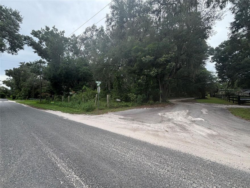 Vacant lot with well and septic in place.  Motivated seller.  Bring all offers