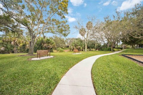 A home in BRADENTON