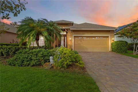 A home in BRADENTON