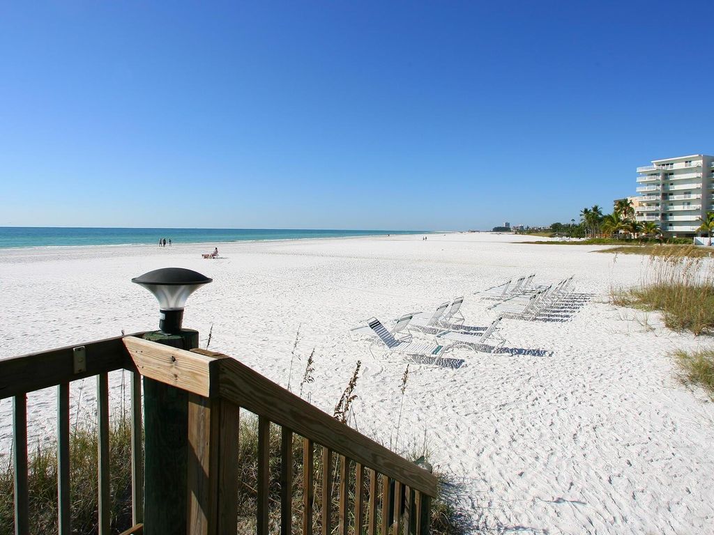 Photo of 5880 Midnight Pass Road #202, Sarasota, FL 34242 (MLS # A4655317)