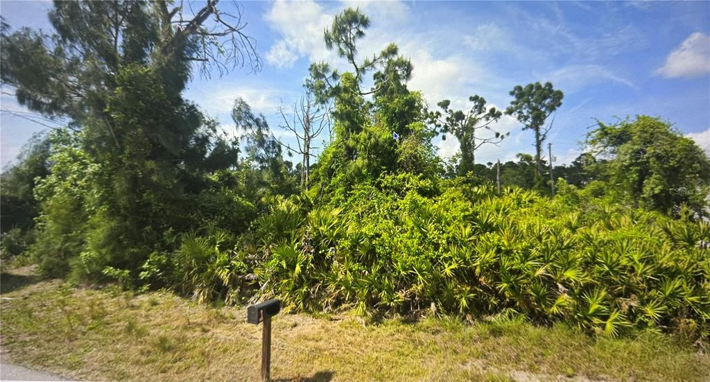 Photo of 13258 Drysdale Avenue, Port Charlotte, FL 33981 (MLS # A4667449)
